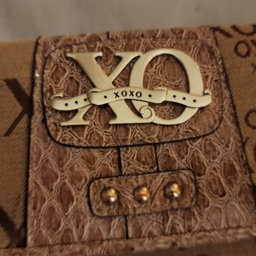 XOXO wallet - Picture 2 of 7